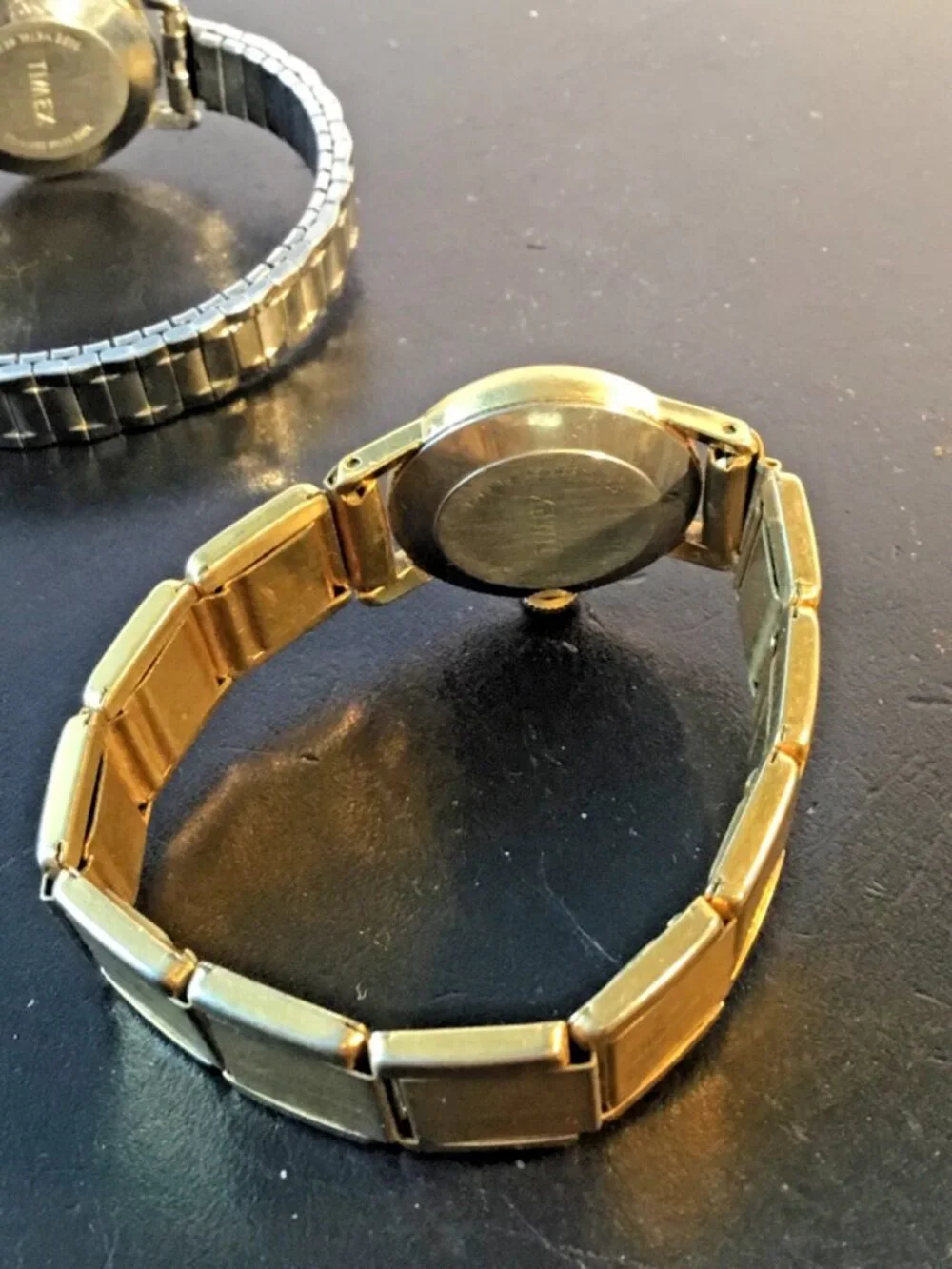 Lot of 3 Ladies Watches – Timex & Stellaris – Vintage Repair/Service